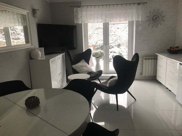 Mieszkanie 3-pokojowe Gołdap, ul. Nadbrzeżna