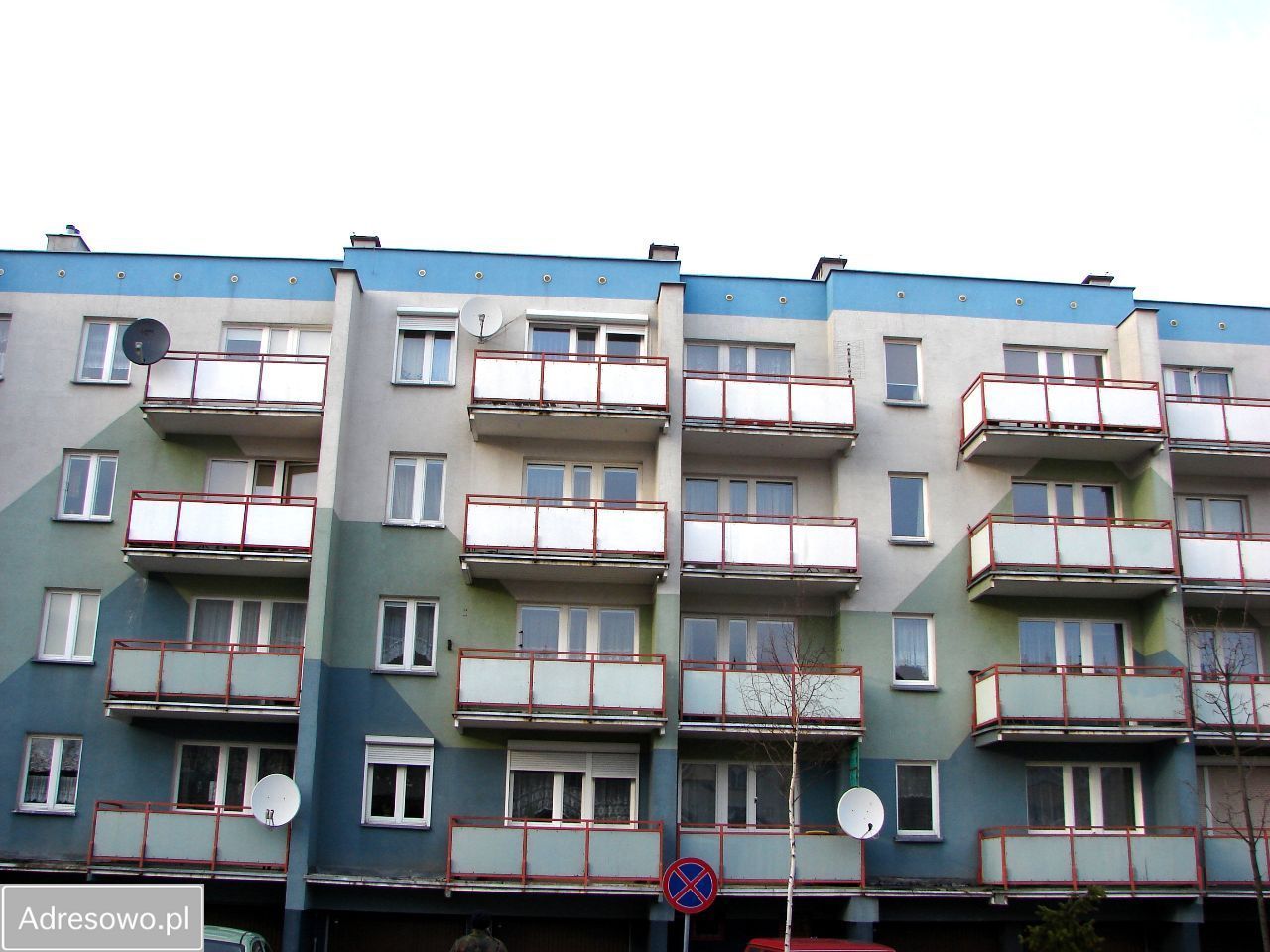 Mieszkanie 1-pokojowe Zielona Góra Zastalowskie