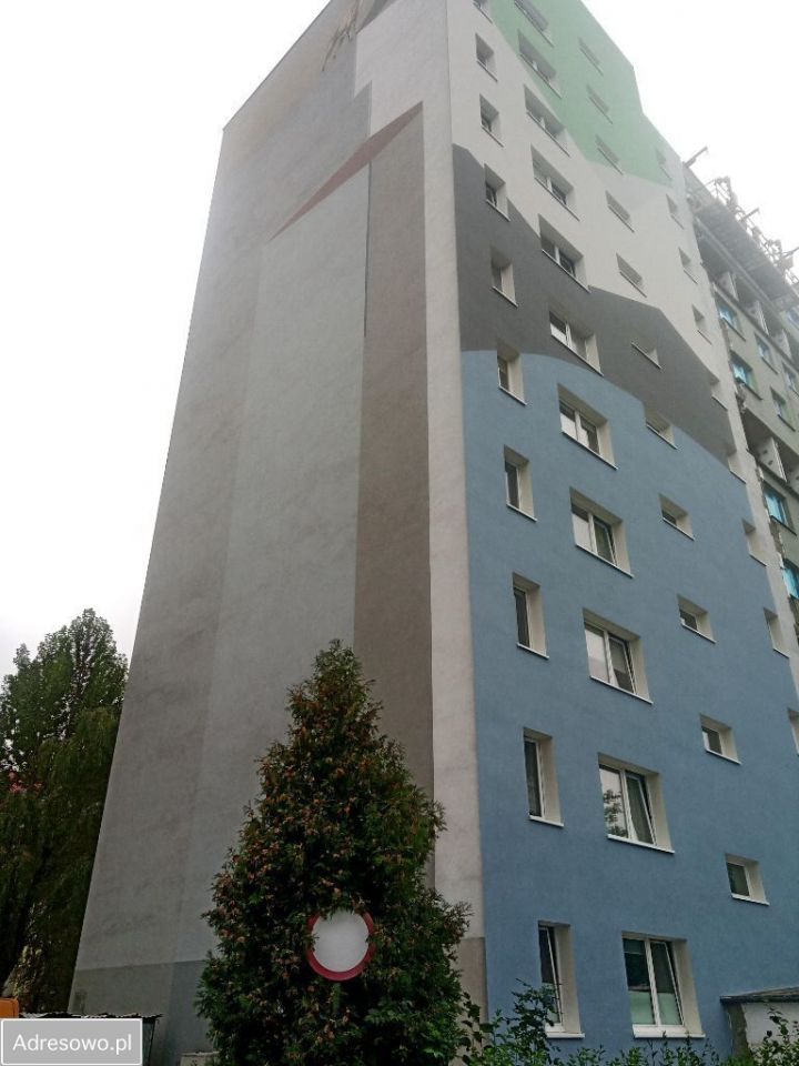 Mieszkanie 2-pokojowe Bielsko-Biała Osiedle Karpackie, ul. Morskie Oko
