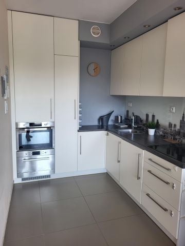 Mieszkanie 2-pokojowe Warszawa Żerań, ul. Krzyżówki. Zdjęcie 1