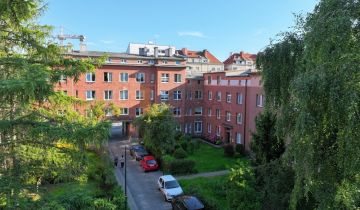 Mieszkanie 2-pokojowe Gdańsk Siedlce