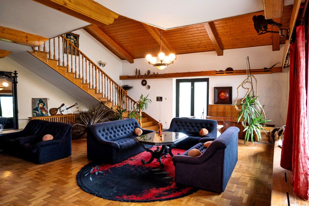 dom wolnostojący, 11 pokoi Żory Osiny. Zdjęcie 6