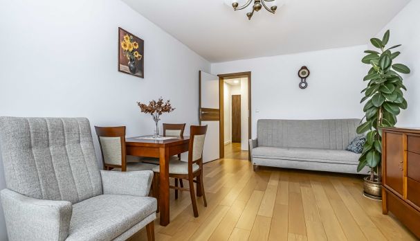 Mieszkanie 2-pokojowe Warszawa Targówek, ul. Szymona Askenazego. Zdjęcie 2