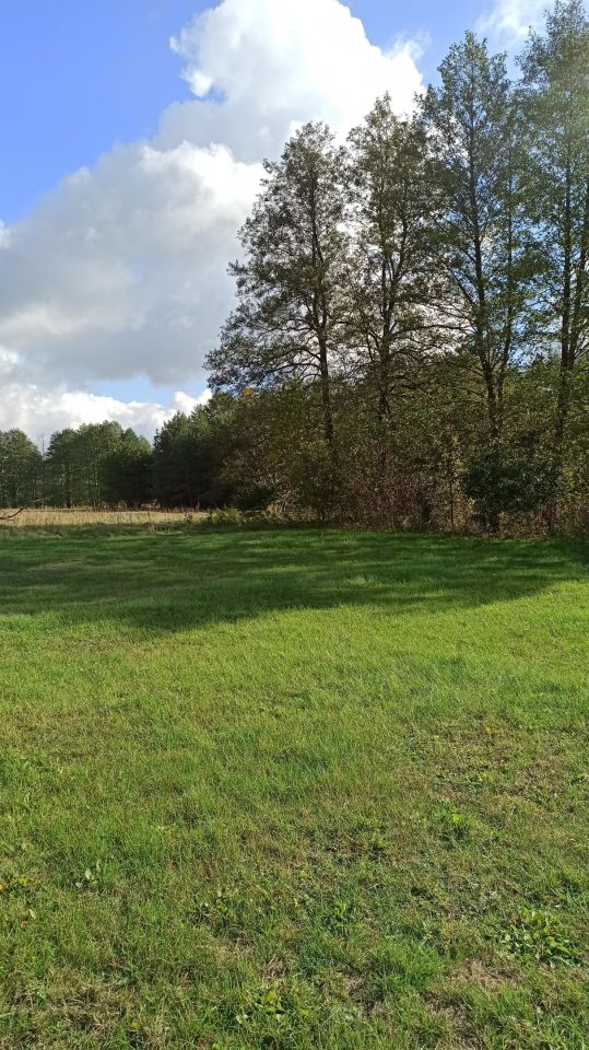 Działka budowlana Godzisz. Zdjęcie 3