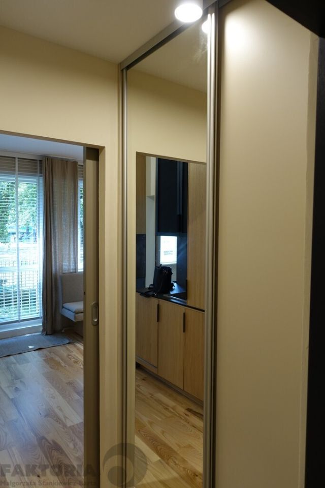 Mieszkanie 2-pokojowe Szczecin, ul. 1 Maja. Zdjęcie 10