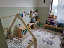 dom szeregowy, 2 pokoje Gutowo Małe, ul. Na Skraju. Zdjęcie 3