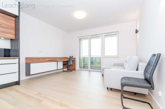 Mieszkanie 2-pokojowe Kraków Dębniki, ul. Kobierzyńska. Zdjęcie 1