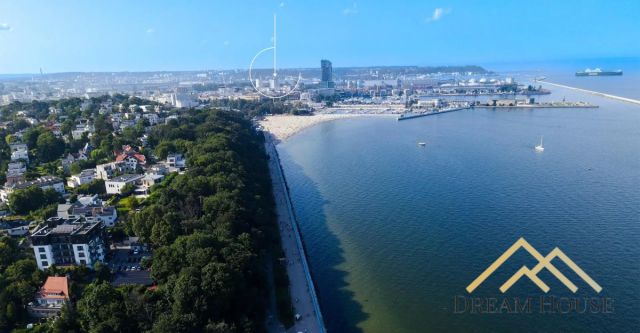 Mieszkanie 3-pokojowe Gdynia Śródmieście, ul. św. Piotra. Zdjęcie 9