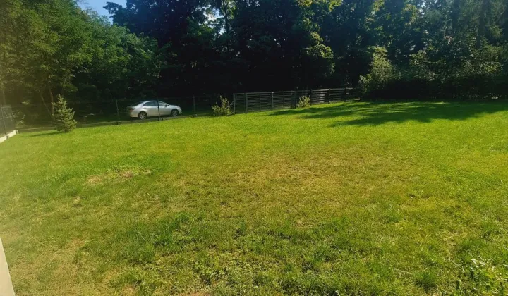 Działka budowlana Jedlnia-Letnisko