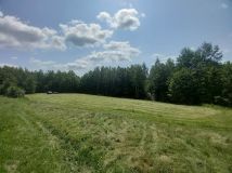 Działka budowlana Lecka. Zdjęcie 2