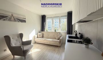 Mieszkanie 2-pokojowe Gdańsk Przymorze, ul. Prezydenta Lecha Kaczyńskiego