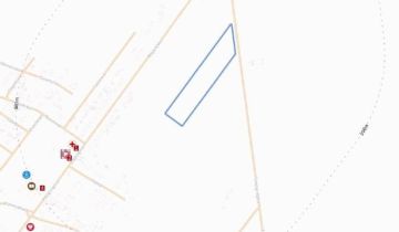 Działka budowlana Księżpol