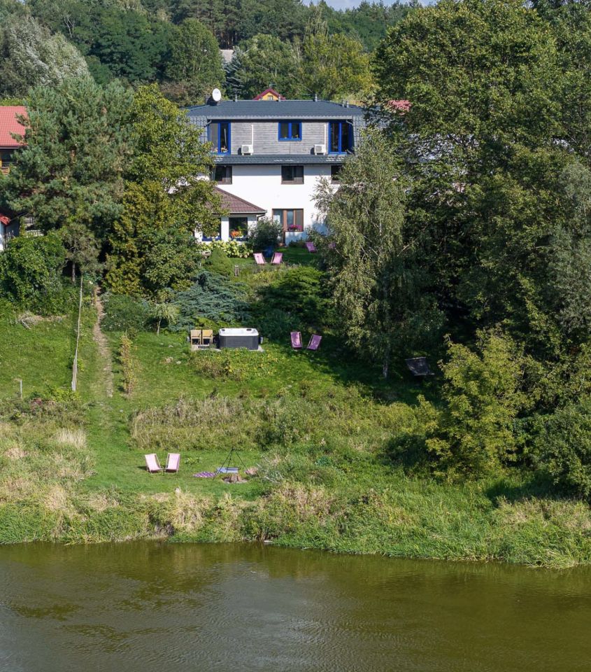 dom wolnostojący, 10 pokoi Warszawa Śródmieście, ul. Marszałkowska