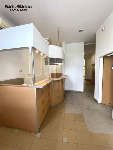 Lokal Radom Glinice, ul. Tadeusza Mazowieckiego. Zdjęcie 12