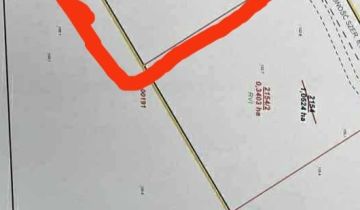 Działka budowlana Grajewo, ul. św. Piotra