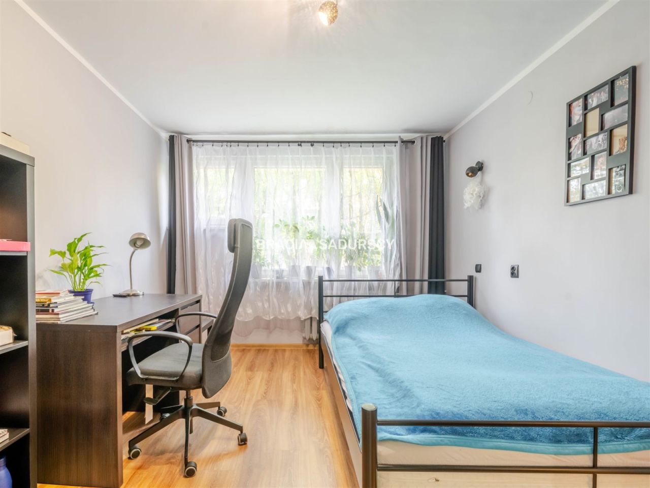 Mieszkanie 3-pokojowe Kraków Bieżanów, ul. Leonida Teligi. Zdjęcie 12