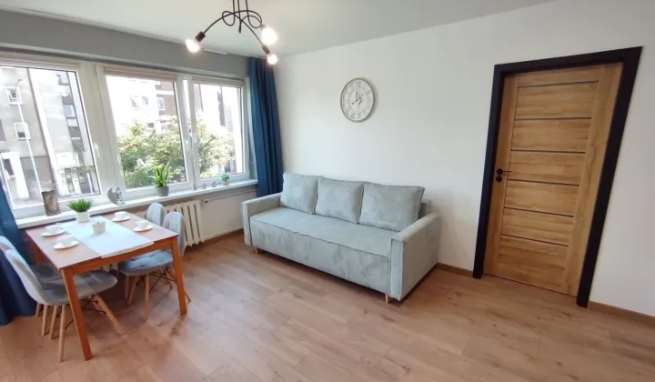 Mieszkanie 2-pokojowe Kalisz, ul. Legionów