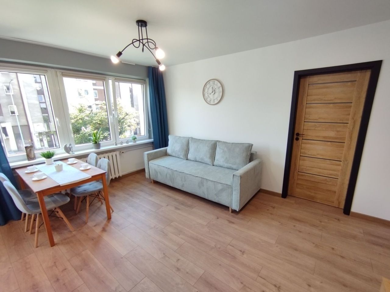 Mieszkanie 2-pokojowe Kalisz, ul. Legionów