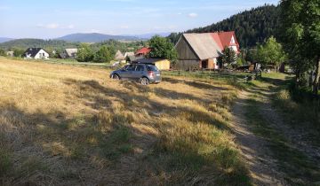 Działka budowlana Łętownia