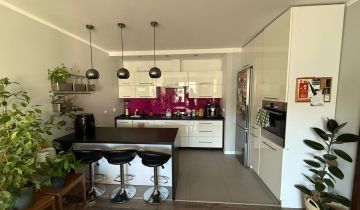 Mieszkanie 3-pokojowe Wrocław Muchobór Wielki, ul. Marii Rodziewiczówny