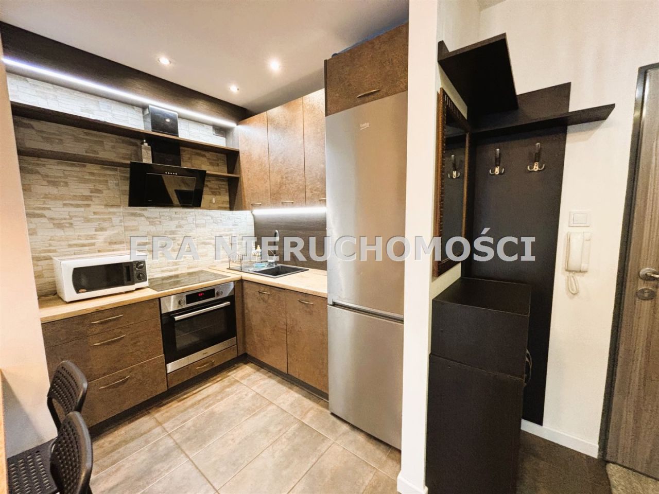 Mieszkanie 2-pokojowe Białystok Centrum, ul. Prezydenta Ryszarda Kaczorowskiego. Zdjęcie 8