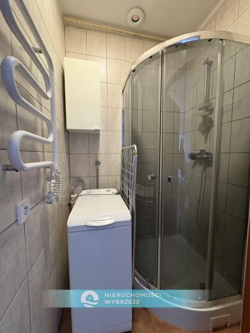 Mieszkanie 1-pokojowe Gdańsk Brzeźno, ul. Dworska. Zdjęcie 6