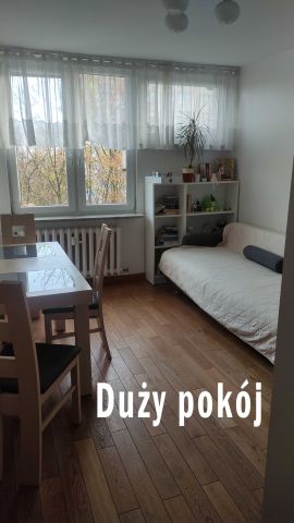 Mieszkanie 2-pokojowe Kraków Podgórze Duchackie, ul. Spółdzielców. Zdjęcie 1