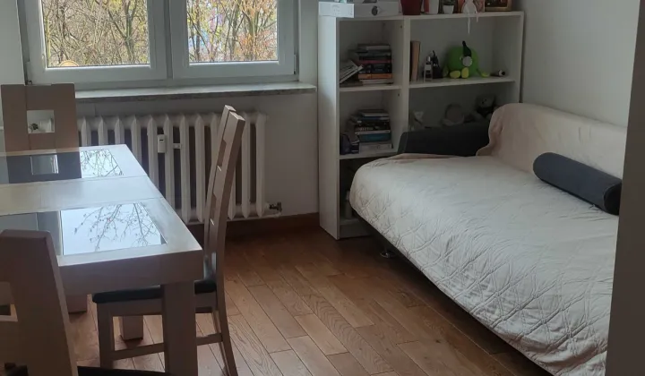 Mieszkanie 2-pokojowe Kraków Podgórze Duchackie, ul. Spółdzielców