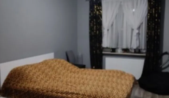 Mieszkanie 2-pokojowe Ząbki, ul. Calineczki