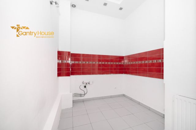 Lokal Gdynia Obłuże, ul. Nasypowa. Zdjęcie 12