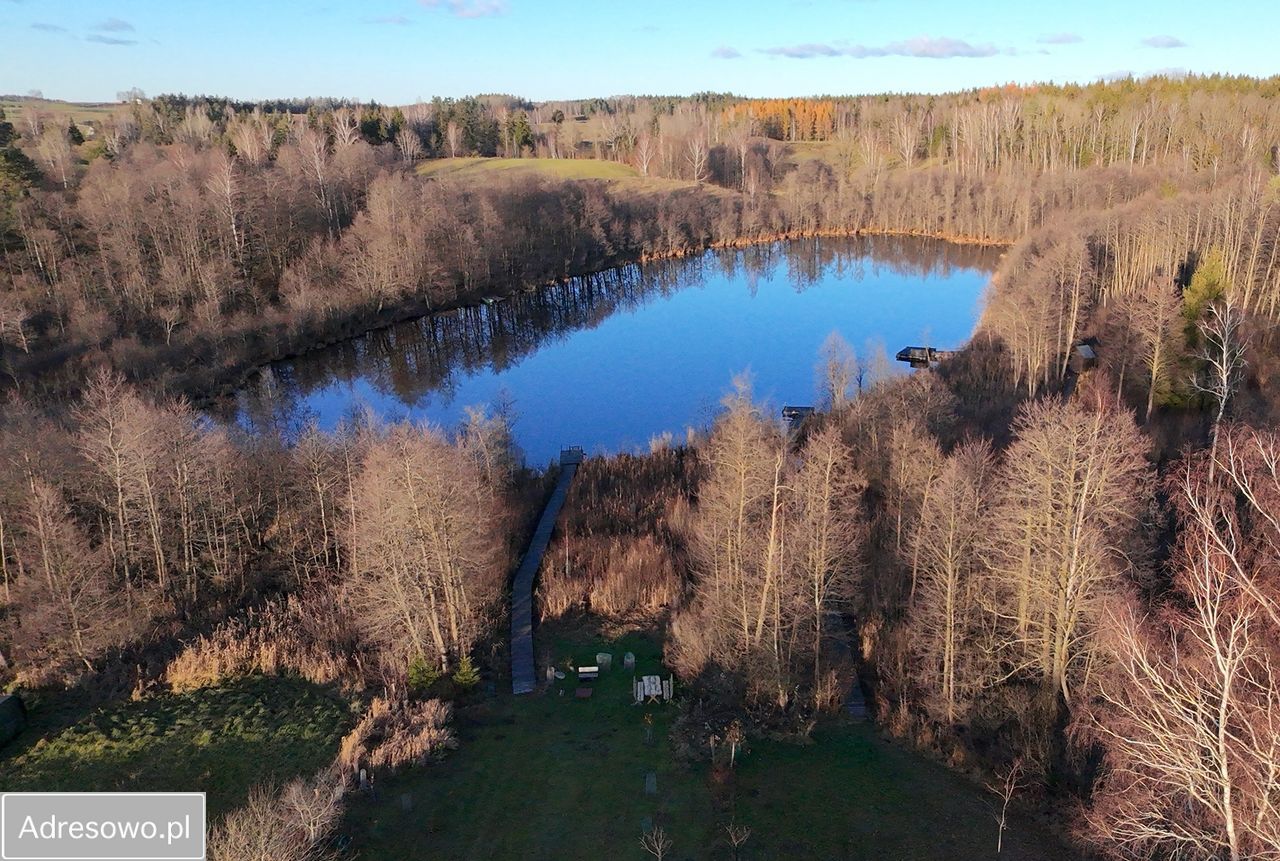 dom wolnostojący, 4 pokoje Polimonie. Zdjęcie 5