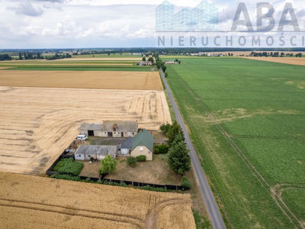 dom wolnostojący, 2 pokoje Paruszewo. Zdjęcie 3