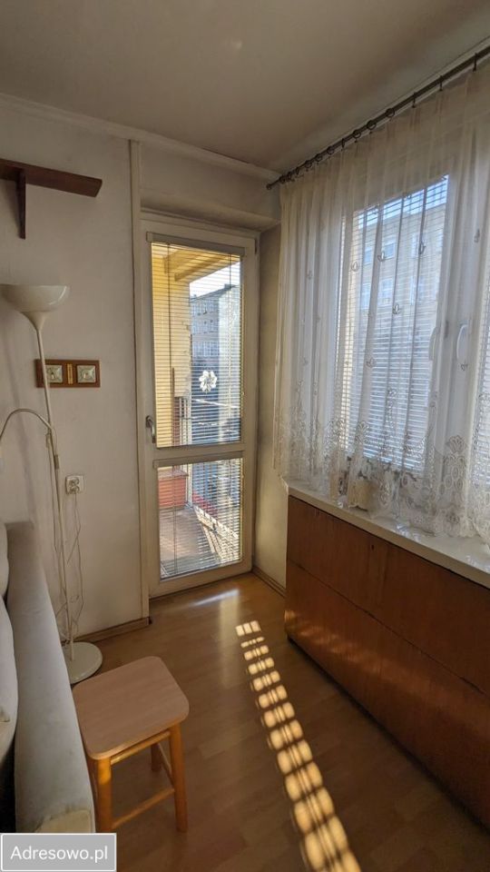 Mieszkanie 2-pokojowe Wrocław Śródmieście, al. Jana Matejki. Zdjęcie 10