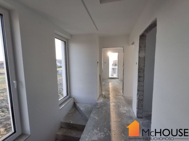 dom wolnostojący, 5 pokoi Mielec, Wojsław. Zdjęcie 13