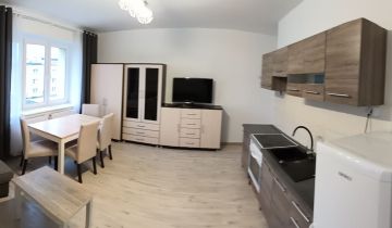 Mieszkanie 2-pokojowe Gościcino, ul. Strażacka