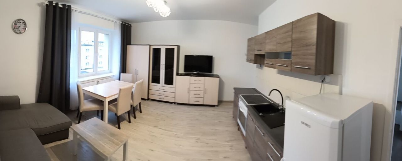 Mieszkanie 2-pokojowe Gościcino, ul. Strażacka. Zdjęcie 2