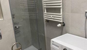 Mieszkanie 1-pokojowe Warszawa Praga-Południe, ul. Targowa