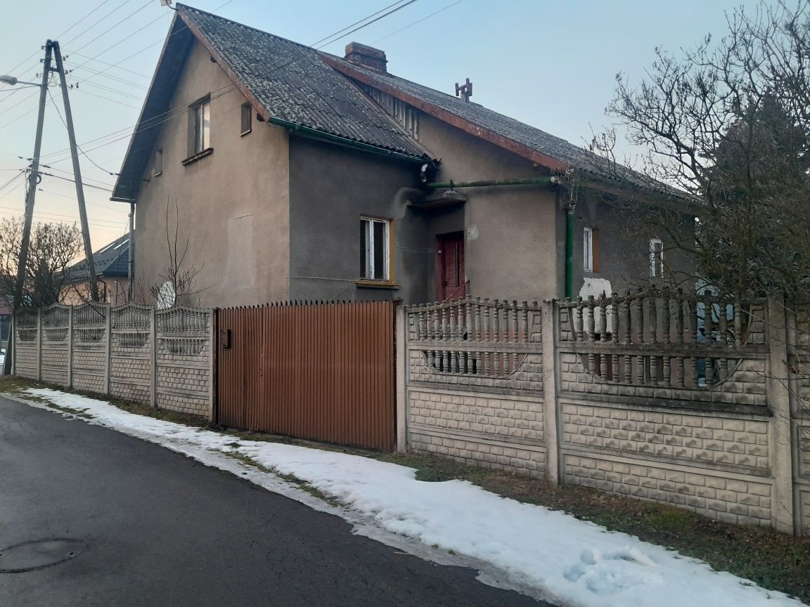 dom wolnostojący Jaworzno. Zdjęcie 8