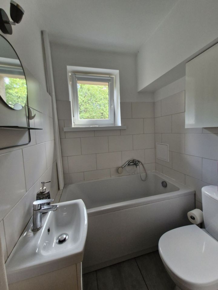 Mieszkanie 2-pokojowe Łódź Bałuty, ul. Antoniego Mackiewicza. Zdjęcie 2