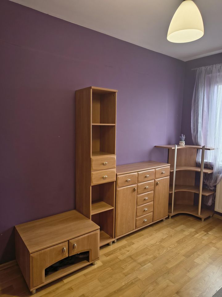 Mieszkanie 2-pokojowe Kraków Nowa Huta, os. Piastów. Zdjęcie 19