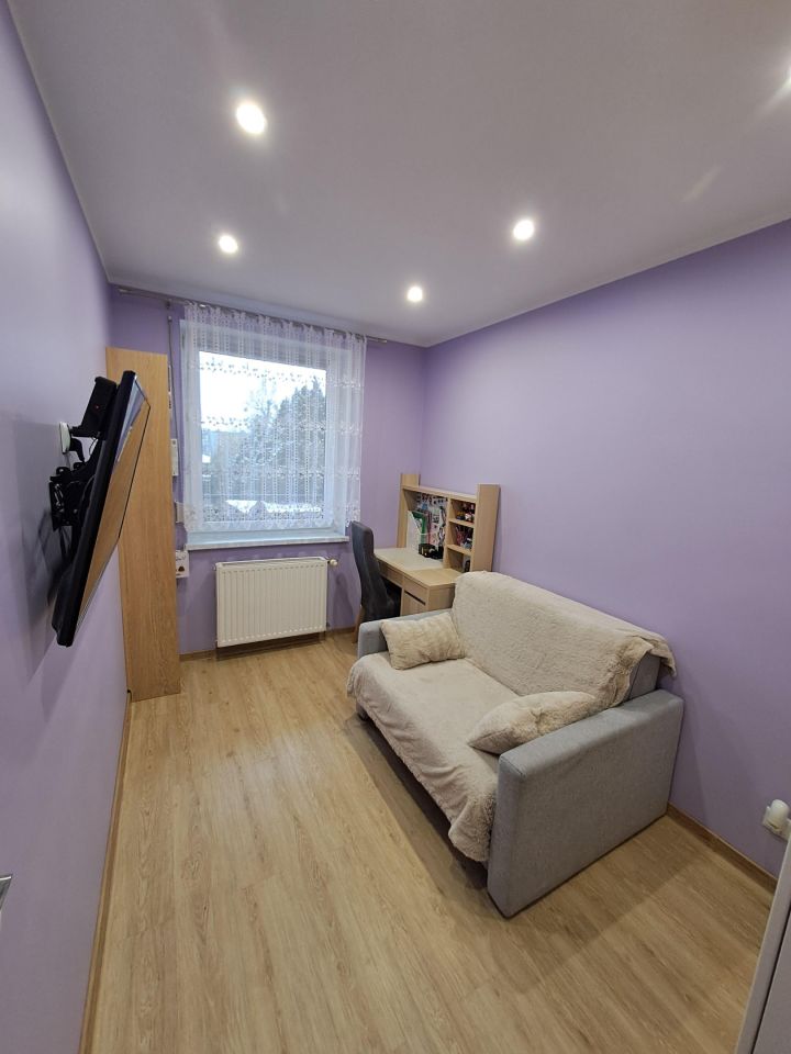 Mieszkanie 3-pokojowe Września Centrum, ul. Ignacego Paderewskiego. Zdjęcie 11