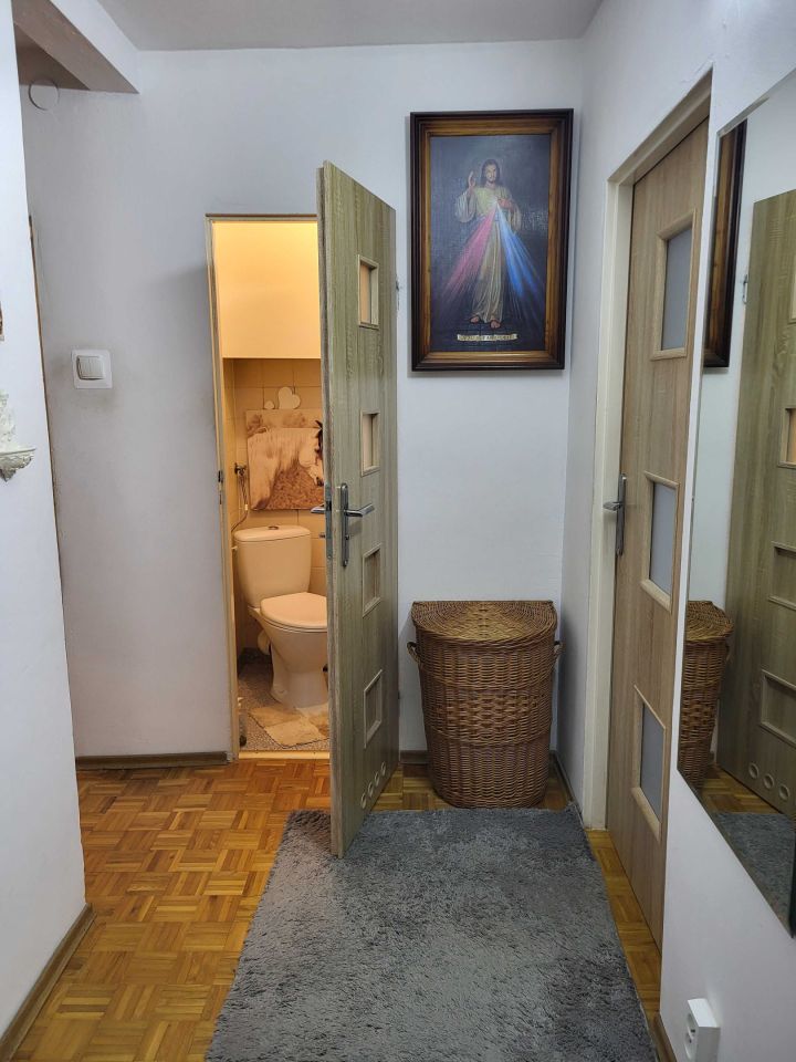 Mieszkanie 3-pokojowe Łomża. Zdjęcie 8