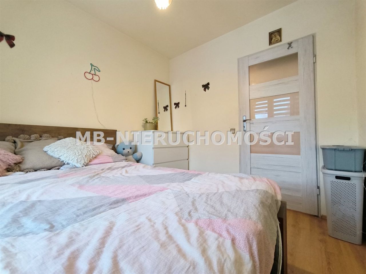 Mieszkanie 4-pokojowe Olsztyn Pieczewo, ul. Bolesława Jeziołowicza. Zdjęcie 9