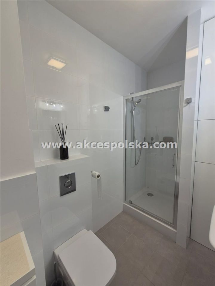 Mieszkanie 2-pokojowe Warszawa Bielany, ul. Sokratesa. Zdjęcie 18