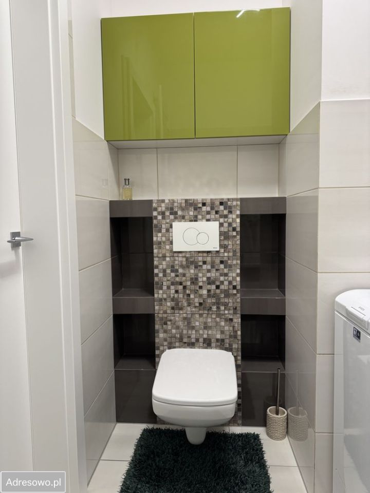 Mieszkanie 1-pokojowe Warszawa Wola, ul. Kolejowa. Zdjęcie 3