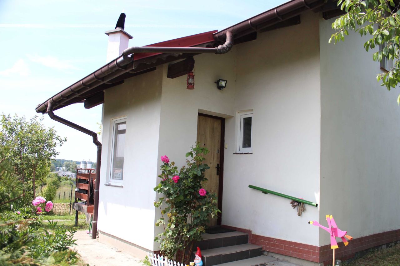 dom wolnostojący Gdańsk Kokoszki. Zdjęcie 3