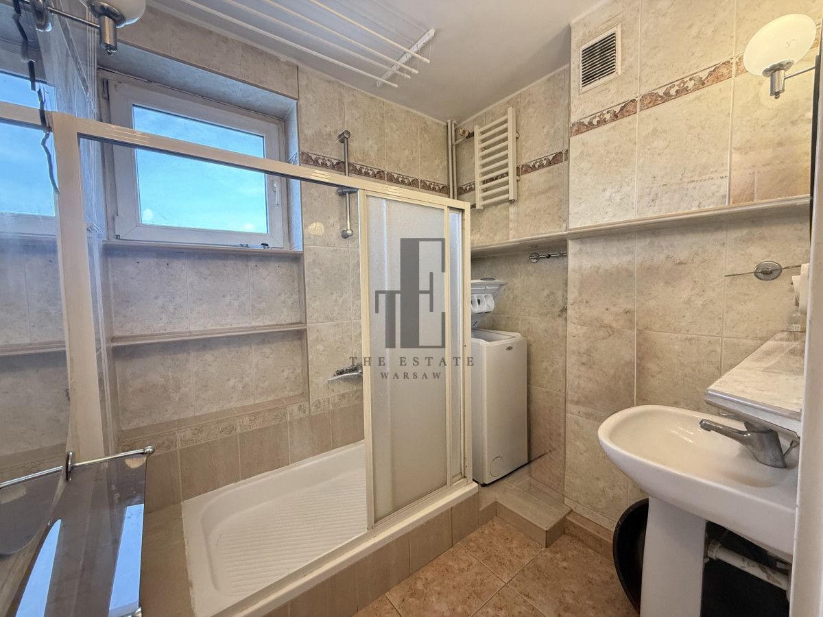Mieszkanie 3-pokojowe Warszawa Targówek, ul. Michała Kleofasa Ogińskiego. Zdjęcie 6