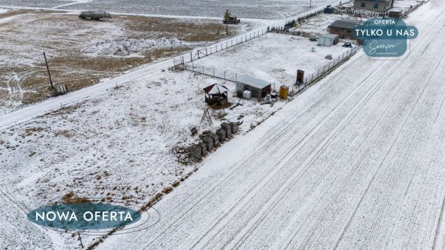 Działka budowlana Ldzań. Zdjęcie 16