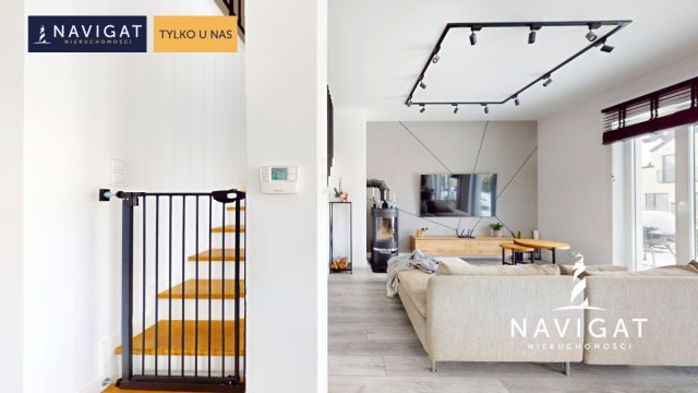 dom szeregowy, 5 pokoi Suchy Dwór, ul. Kukułcza. Zdjęcie 21