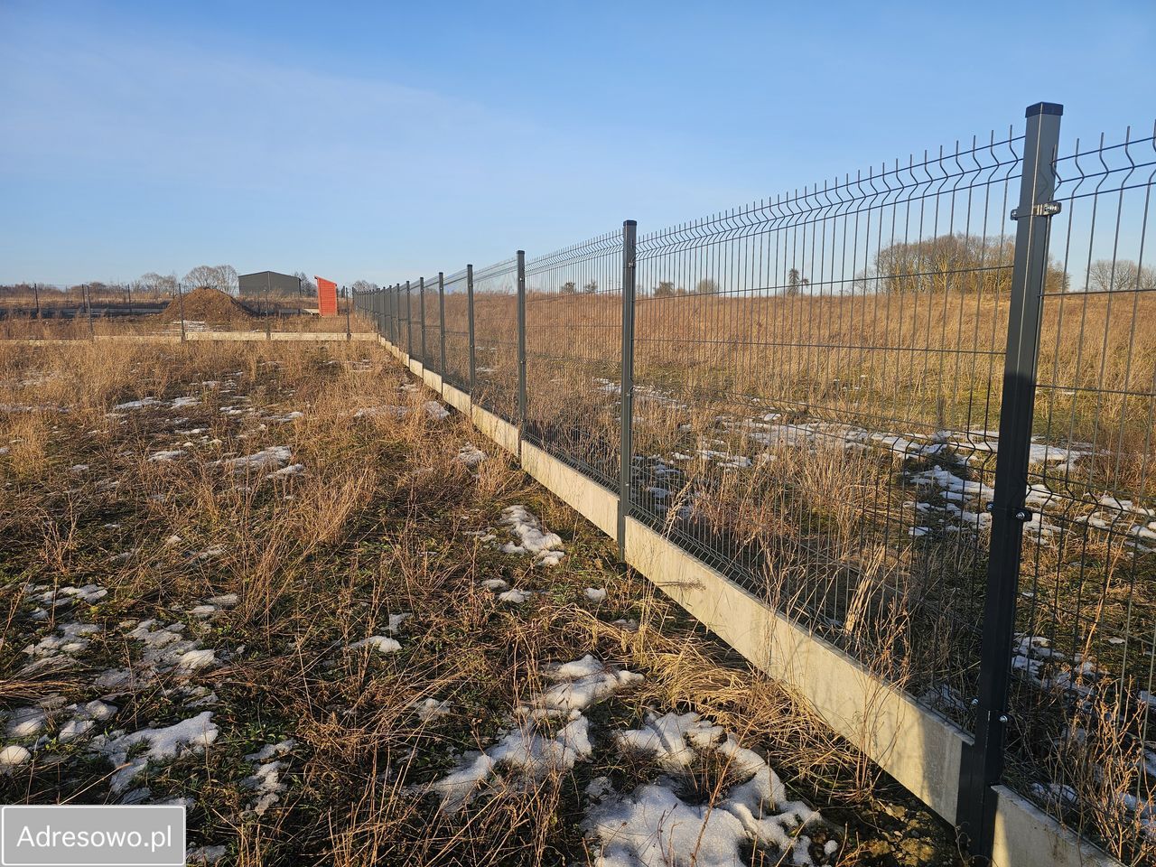 Działka rolna Straduny. Zdjęcie 5